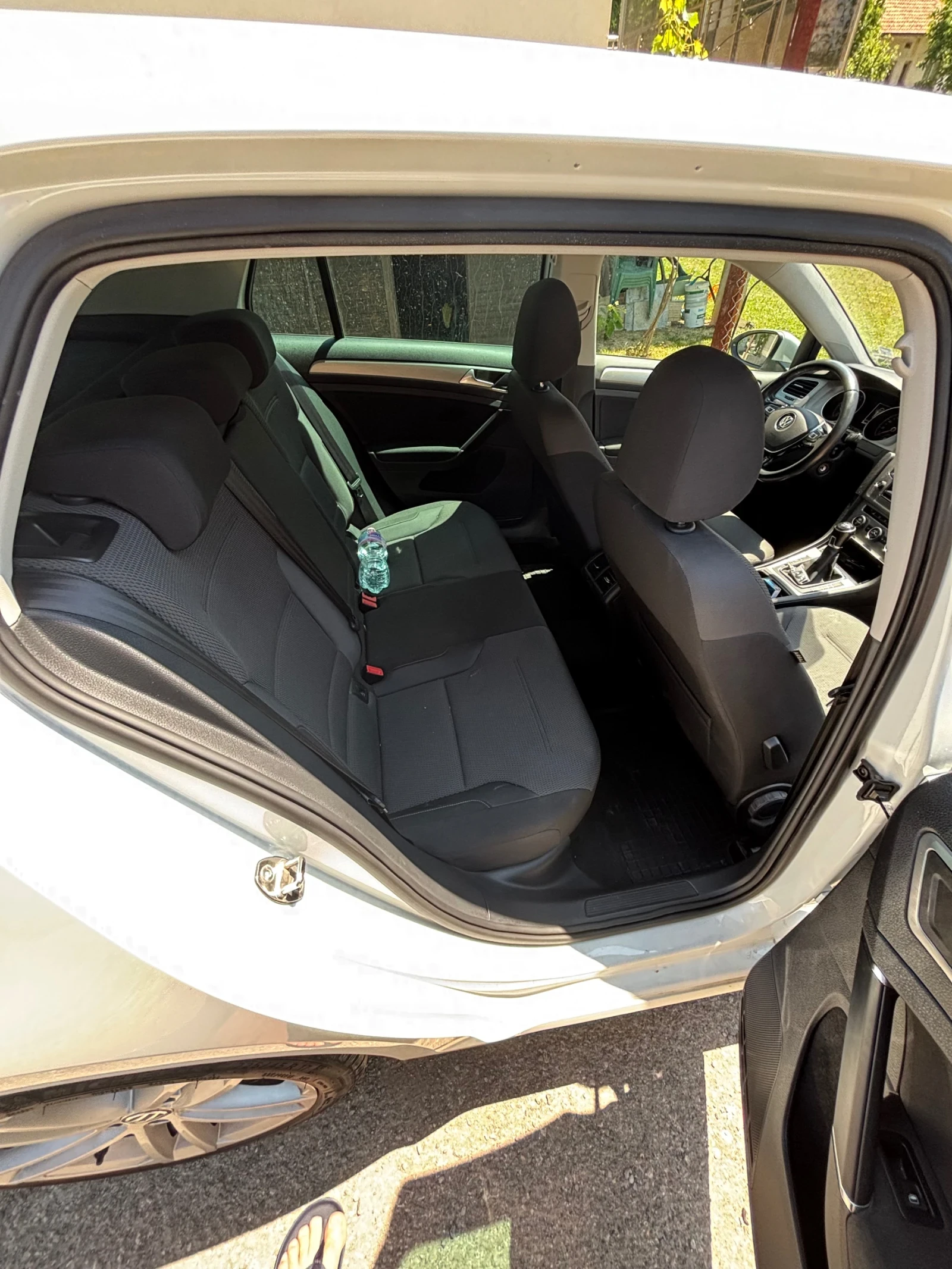 VW Golf  - изображение 4