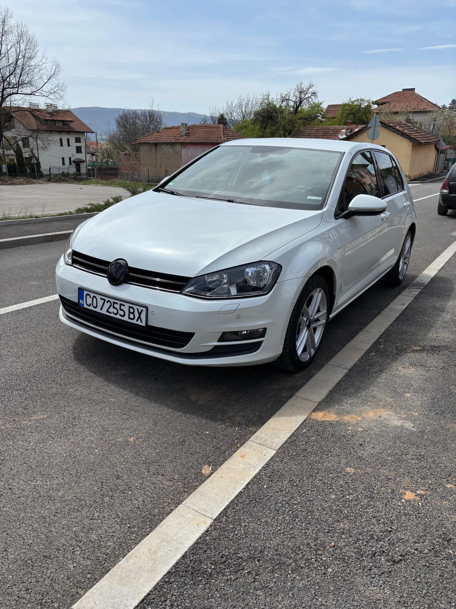 VW Golf  - изображение 7