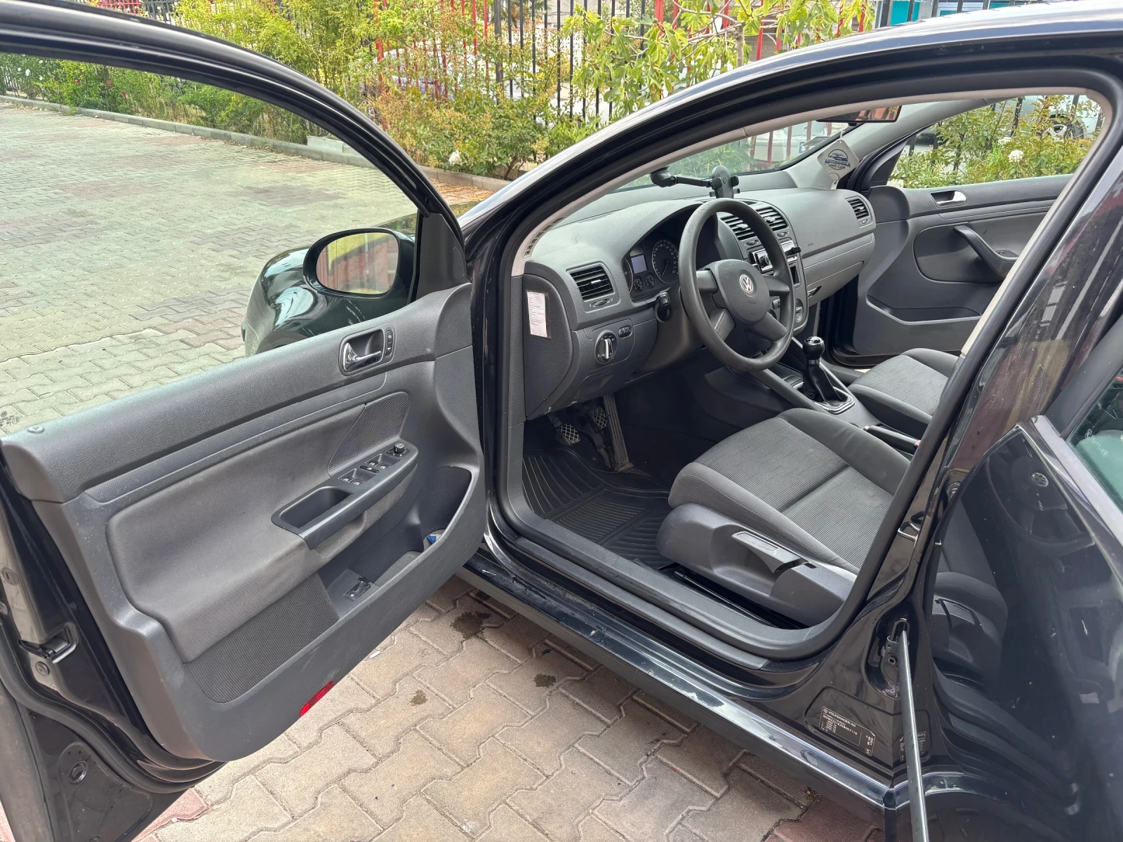 VW Golf  - изображение 7