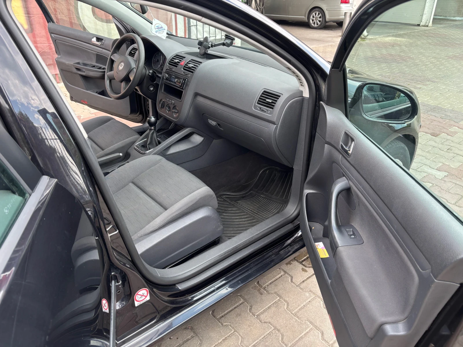 VW Golf  - изображение 9