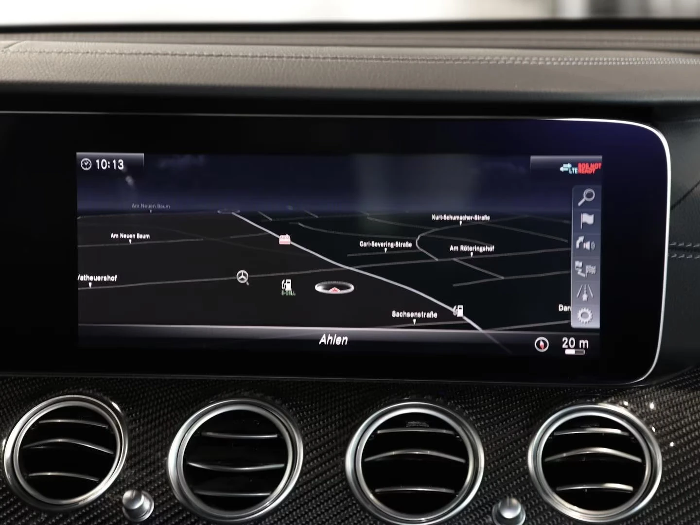 Mercedes-Benz E 300 e/AMG/320HP/DISTRONIC/360/MBEAM/LED/L.ASS/710f - изображение 9