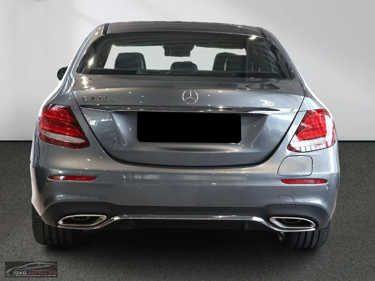 Mercedes-Benz E 300 e/AMG/320HP/DISTRONIC/360/MBEAM/LED/L.ASS/710f - изображение 5