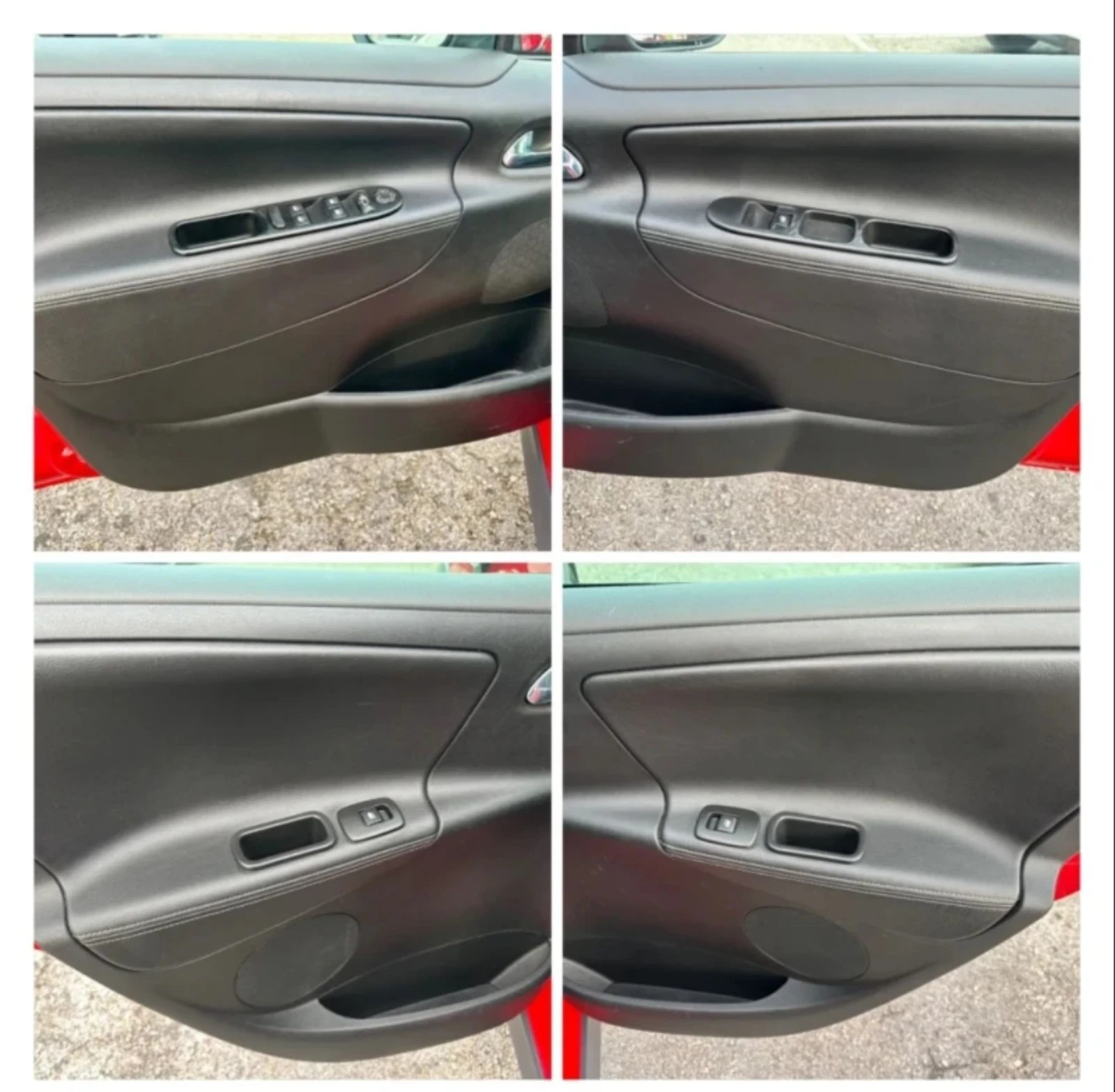 Peugeot 207 УНИКАТ!!! OUTDOOR PREMIUM 1.6HDI * КОЖА * ПОДГРЕВ  - изображение 8
