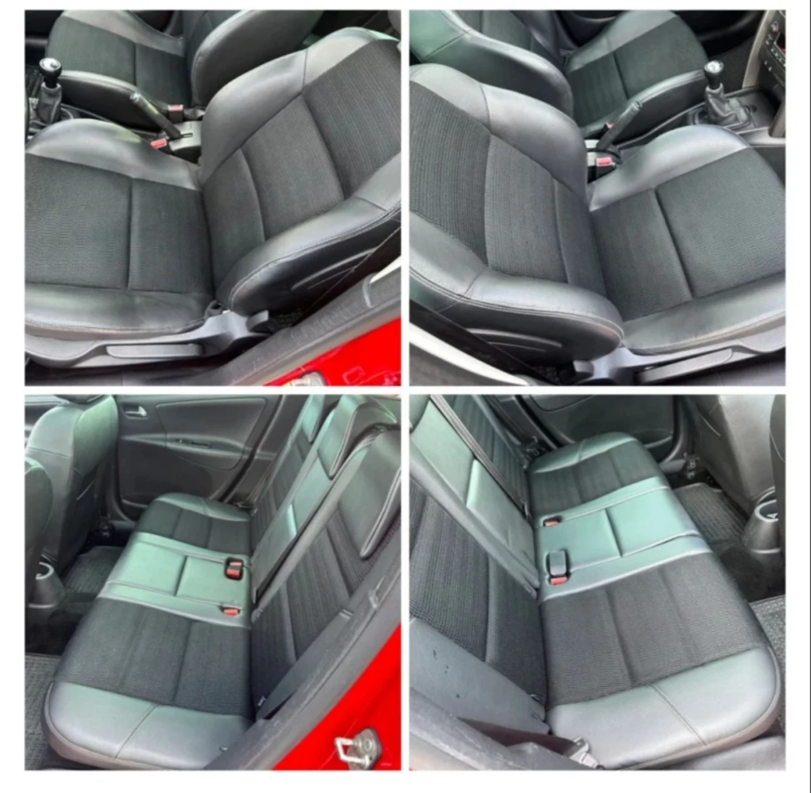 Peugeot 207 УНИКАТ!!! OUTDOOR PREMIUM 1.6HDI * КОЖА * ПОДГРЕВ  - изображение 9