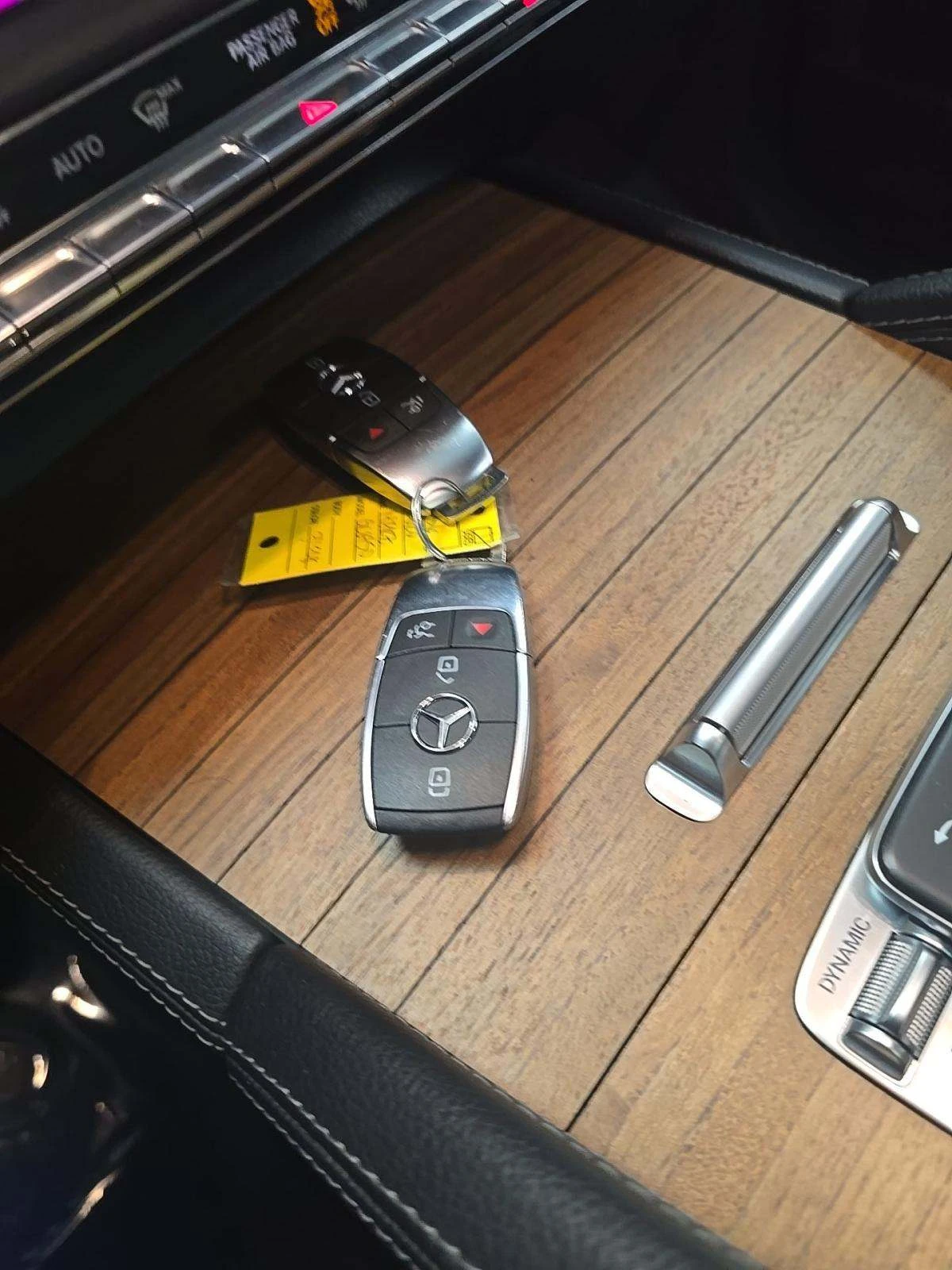 Mercedes-Benz GLS 450 4Matic, Maybach pack - изображение 8