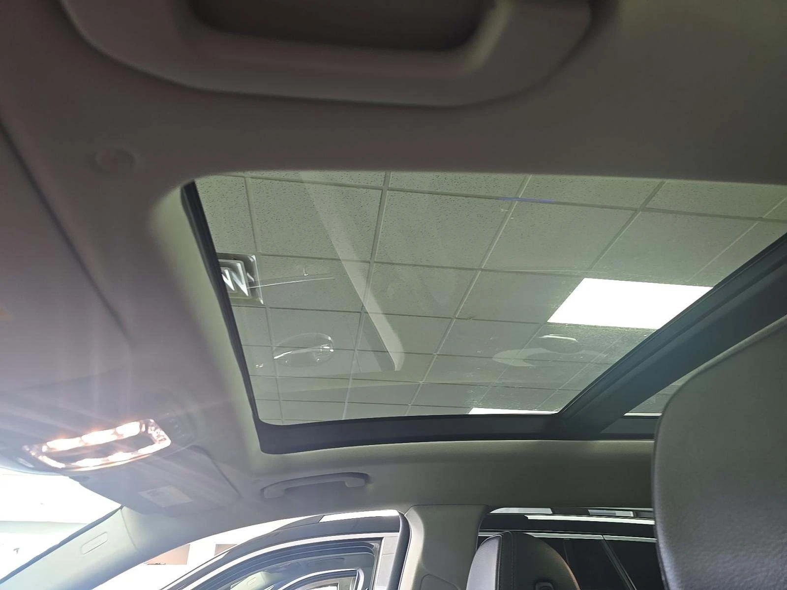 Mercedes-Benz GLS 450 4Matic, Maybach pack - изображение 5