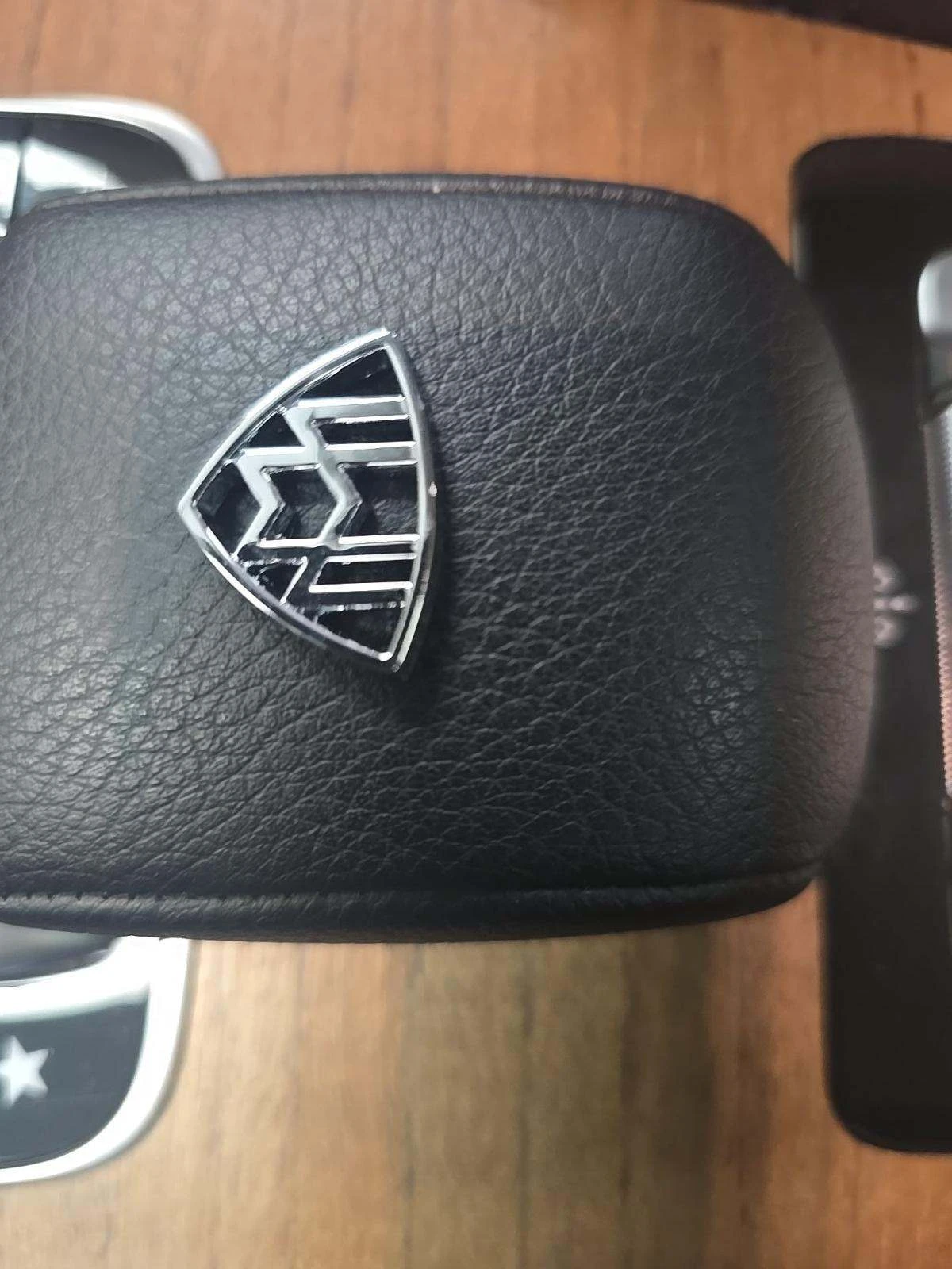 Mercedes-Benz GLS 450 4Matic, Maybach pack - изображение 9