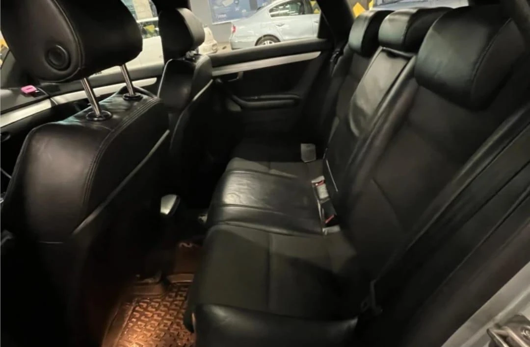 Audi A4 S-Line 2.0 TDI | Mobile.bg — изображение 7