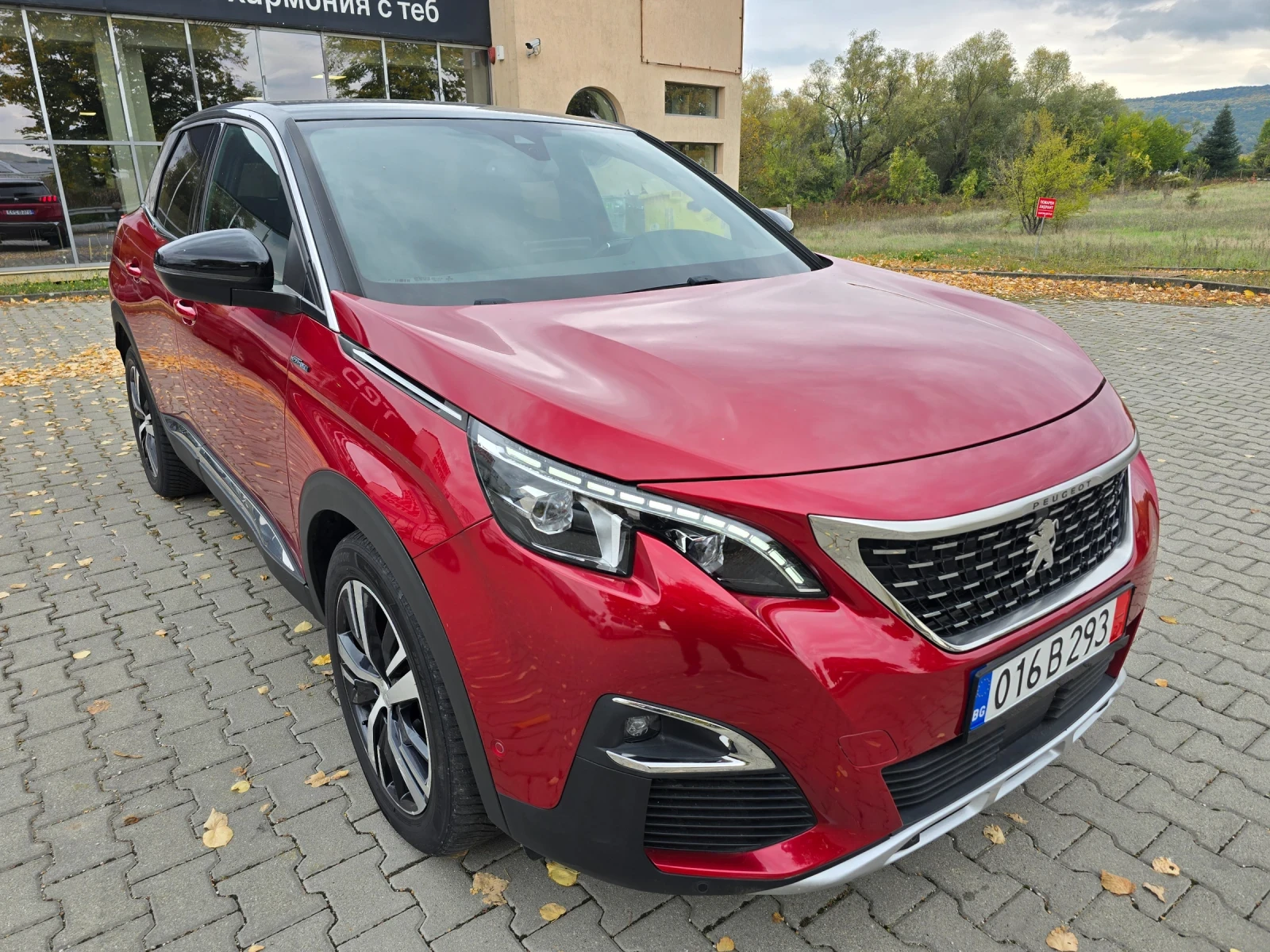 Peugeot 3008 1.5 - изображение 6