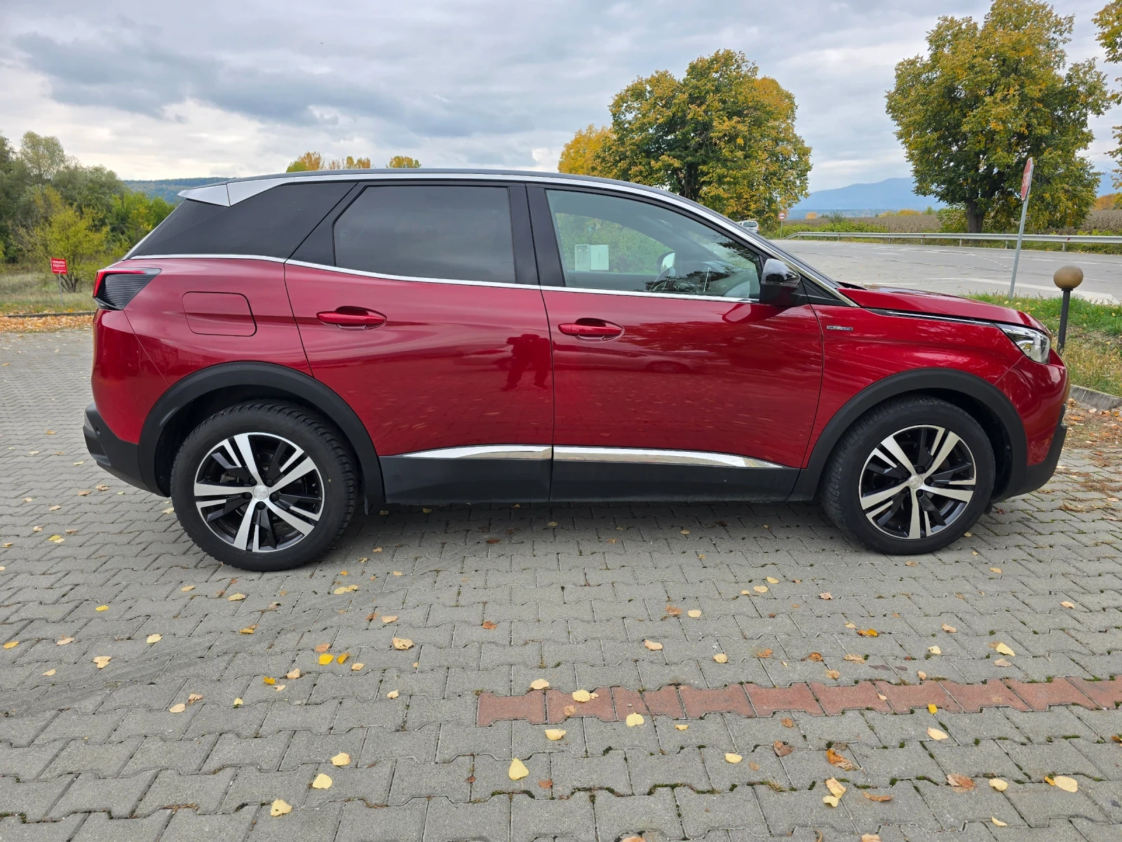 Peugeot 3008 1.5 - изображение 4