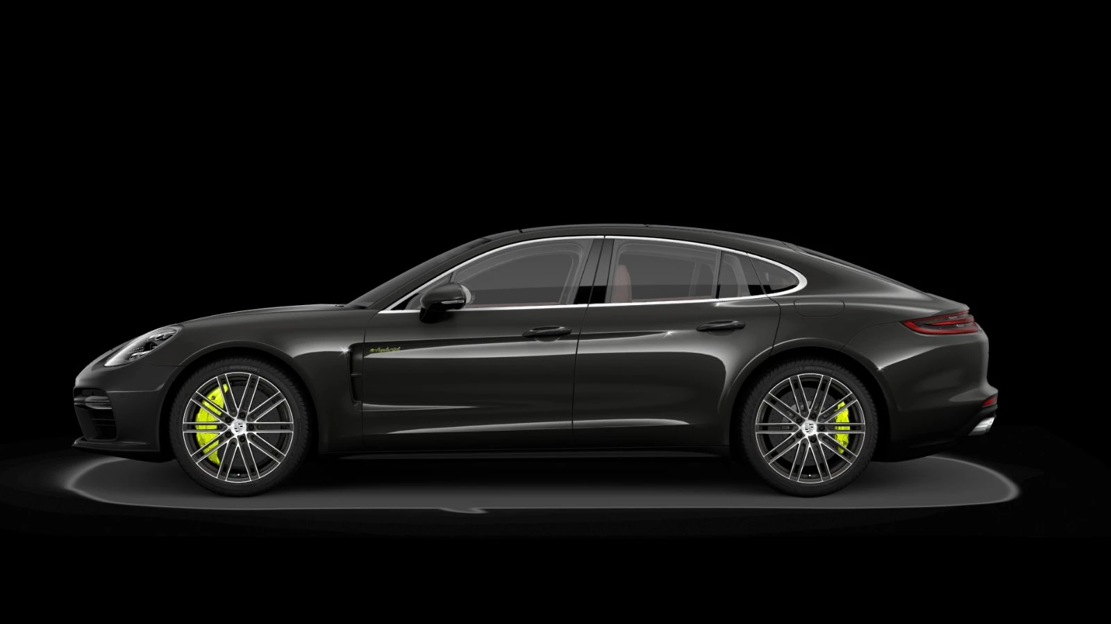 Porsche Panamera Turbo S e-Hybrid | Mobile.bg � ����������� 14