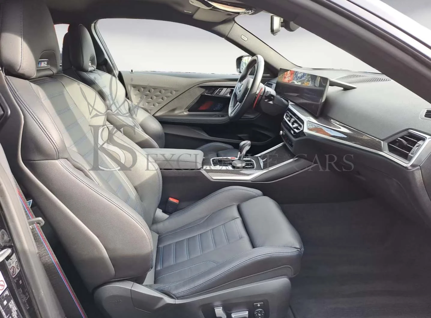 BMW M2 COUPE* HARMAN KARDON* HUD* CARBON*  - изображение 8