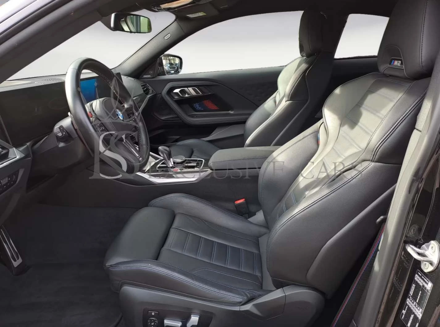 BMW M2 COUPE* HARMAN KARDON* HUD* CARBON*  - изображение 6