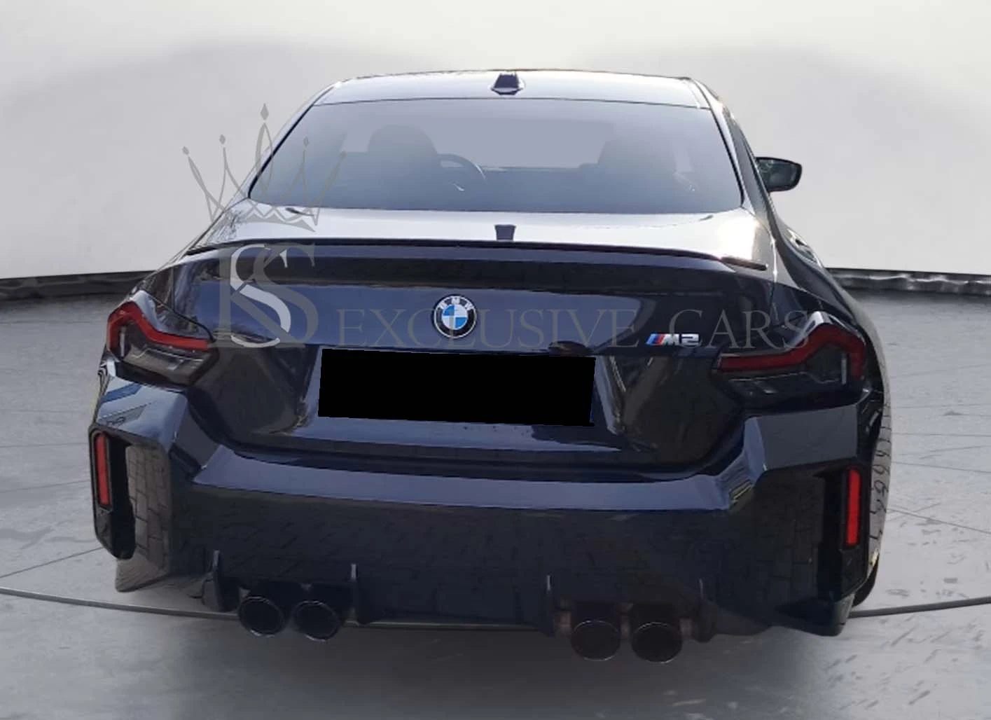 BMW M2 COUPE* HARMAN KARDON* HUD* CARBON*  - изображение 4