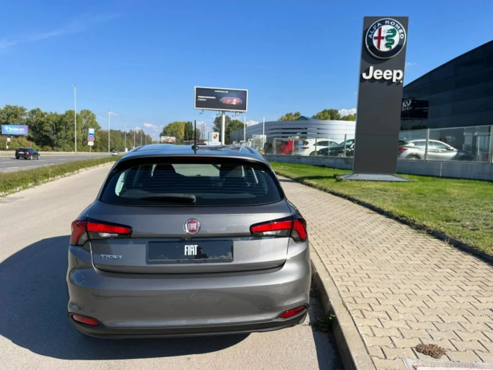 Fiat Tipo 15000�� | Mobile.bg � ����������� 13