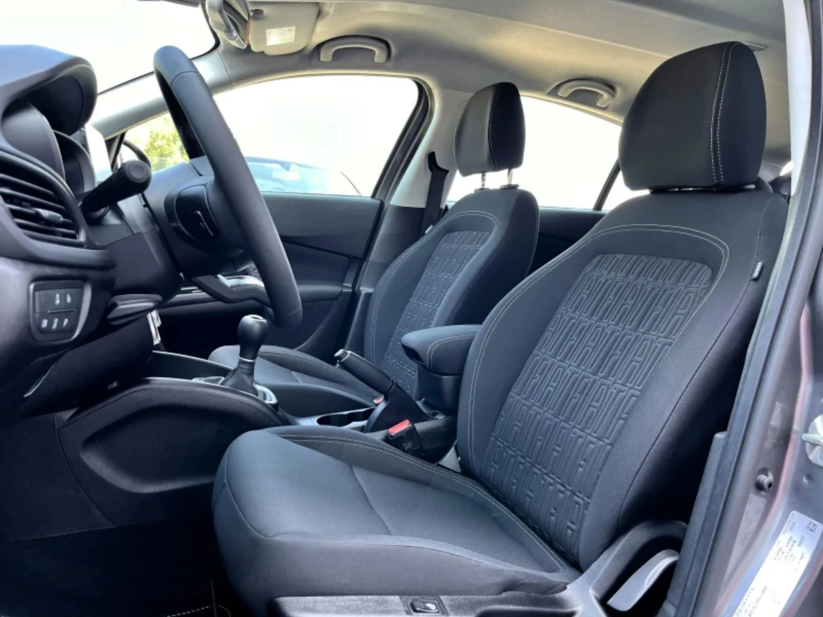 Fiat Tipo 15000км - изображение 5