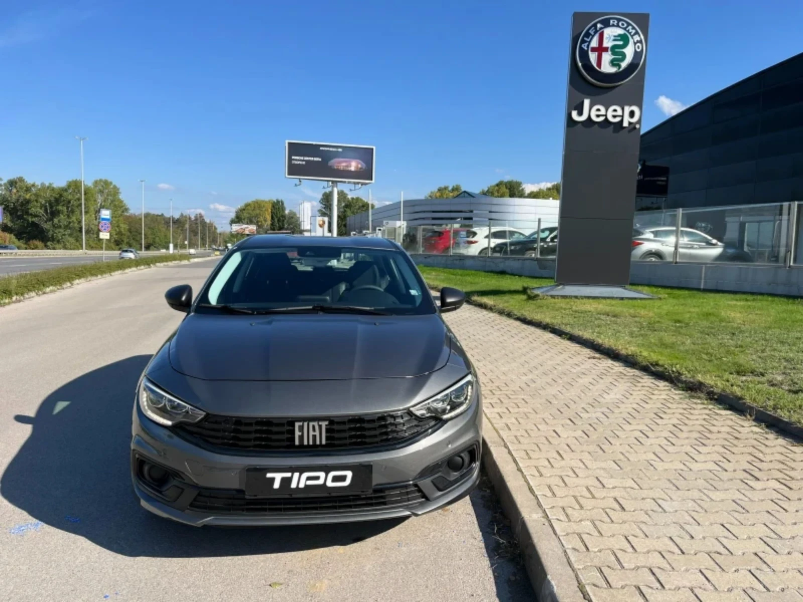 Fiat Tipo 15000�� | Mobile.bg � ����������� 16