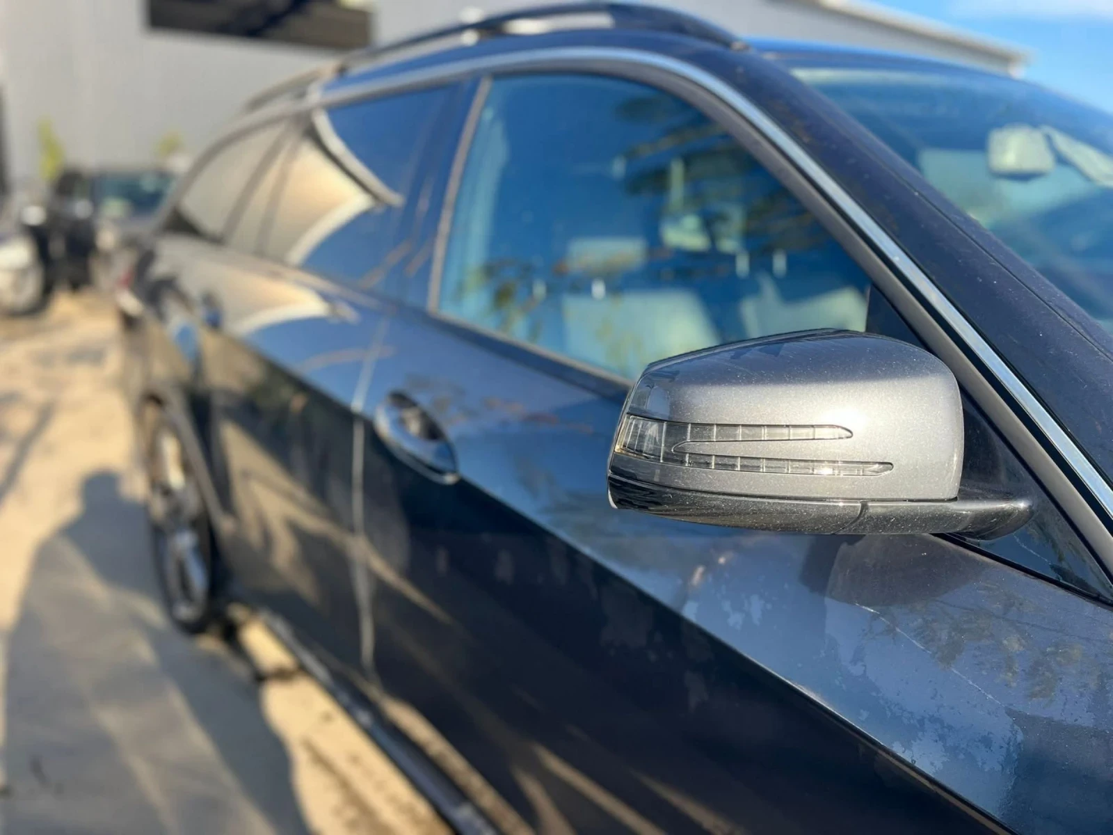 Mercedes-Benz E 220 651 | Mobile.bg � ����������� 11