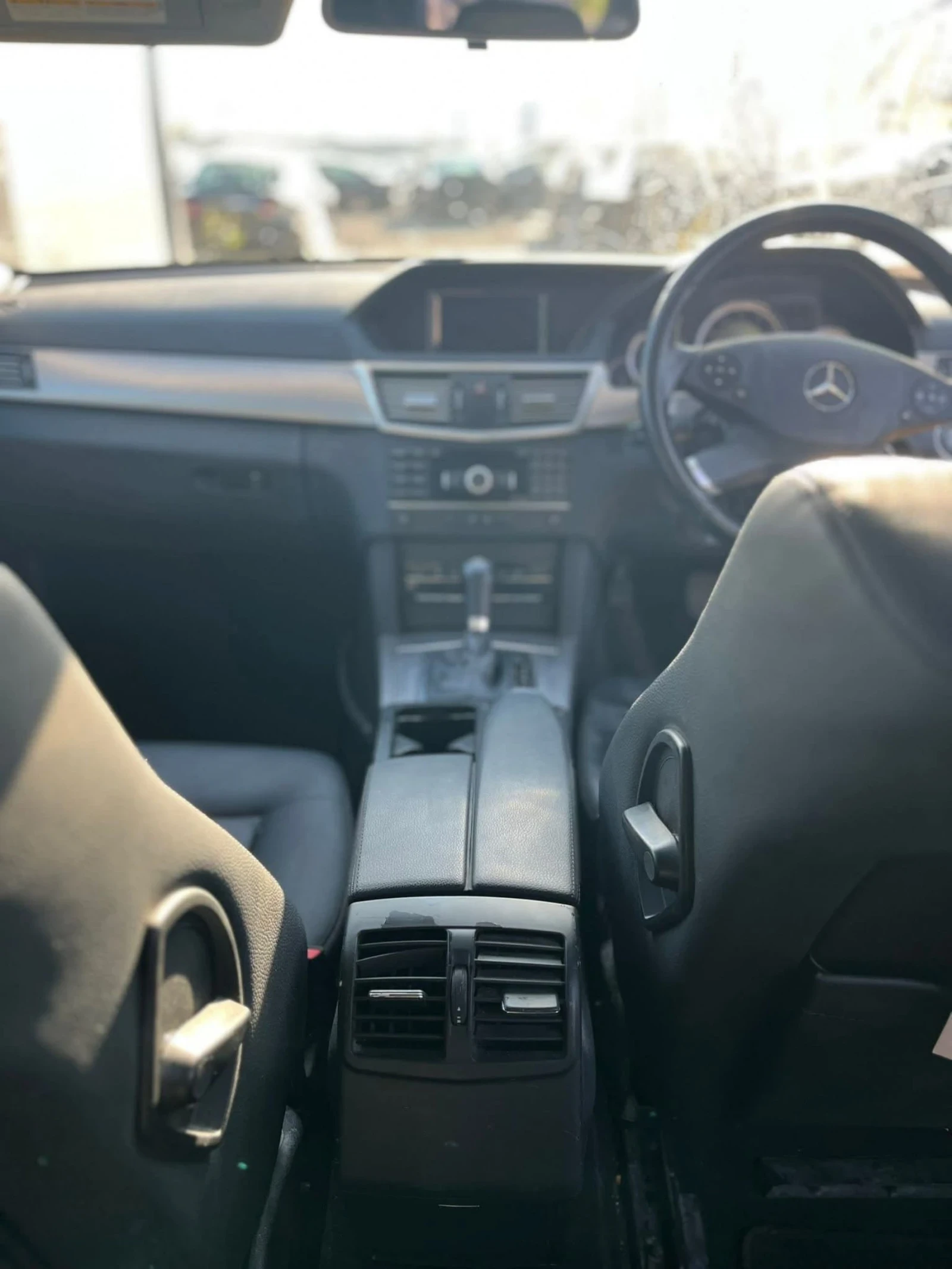 Mercedes-Benz E 220 651 | Mobile.bg � ����������� 16