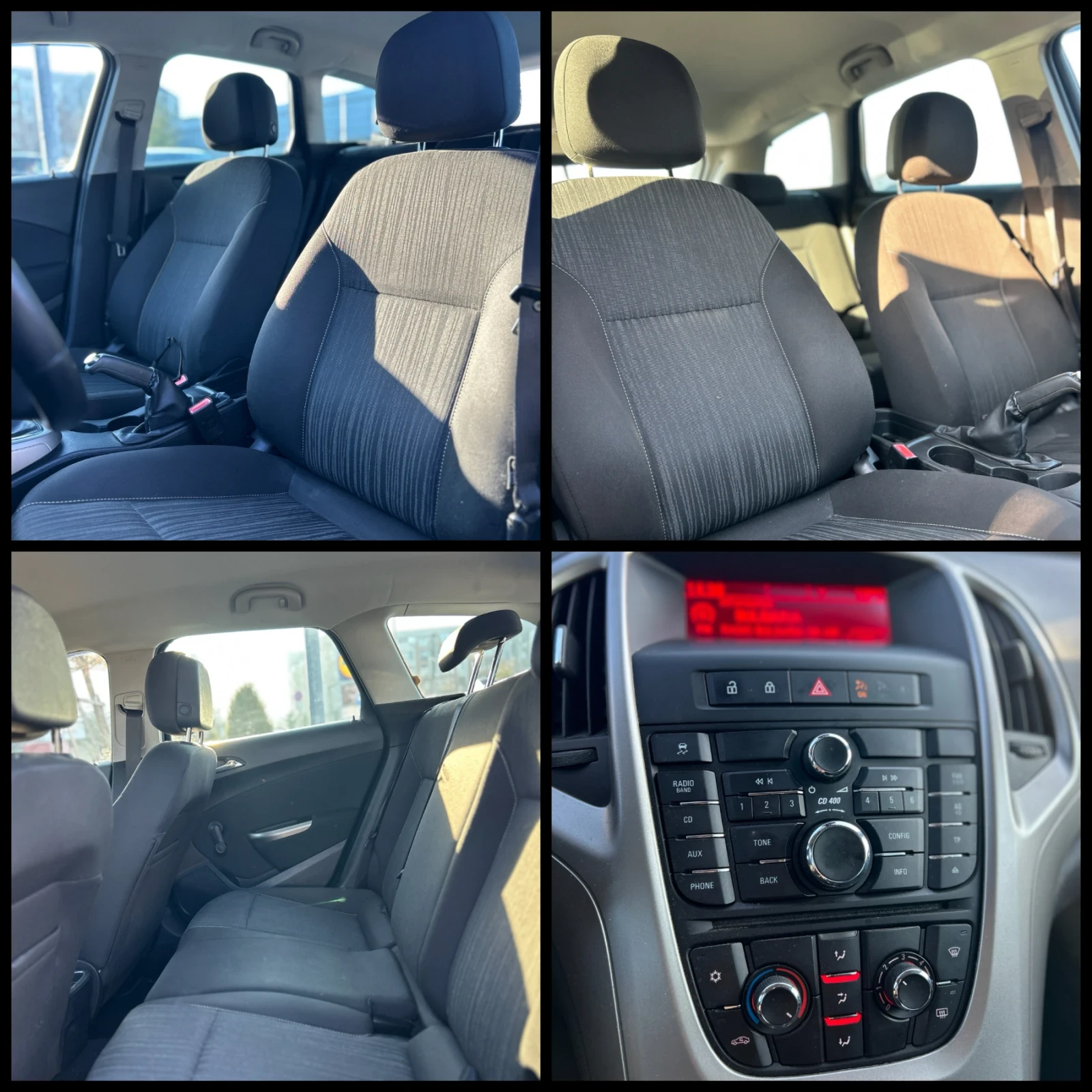 Opel Astra | Mobile.bg � ����������� 13