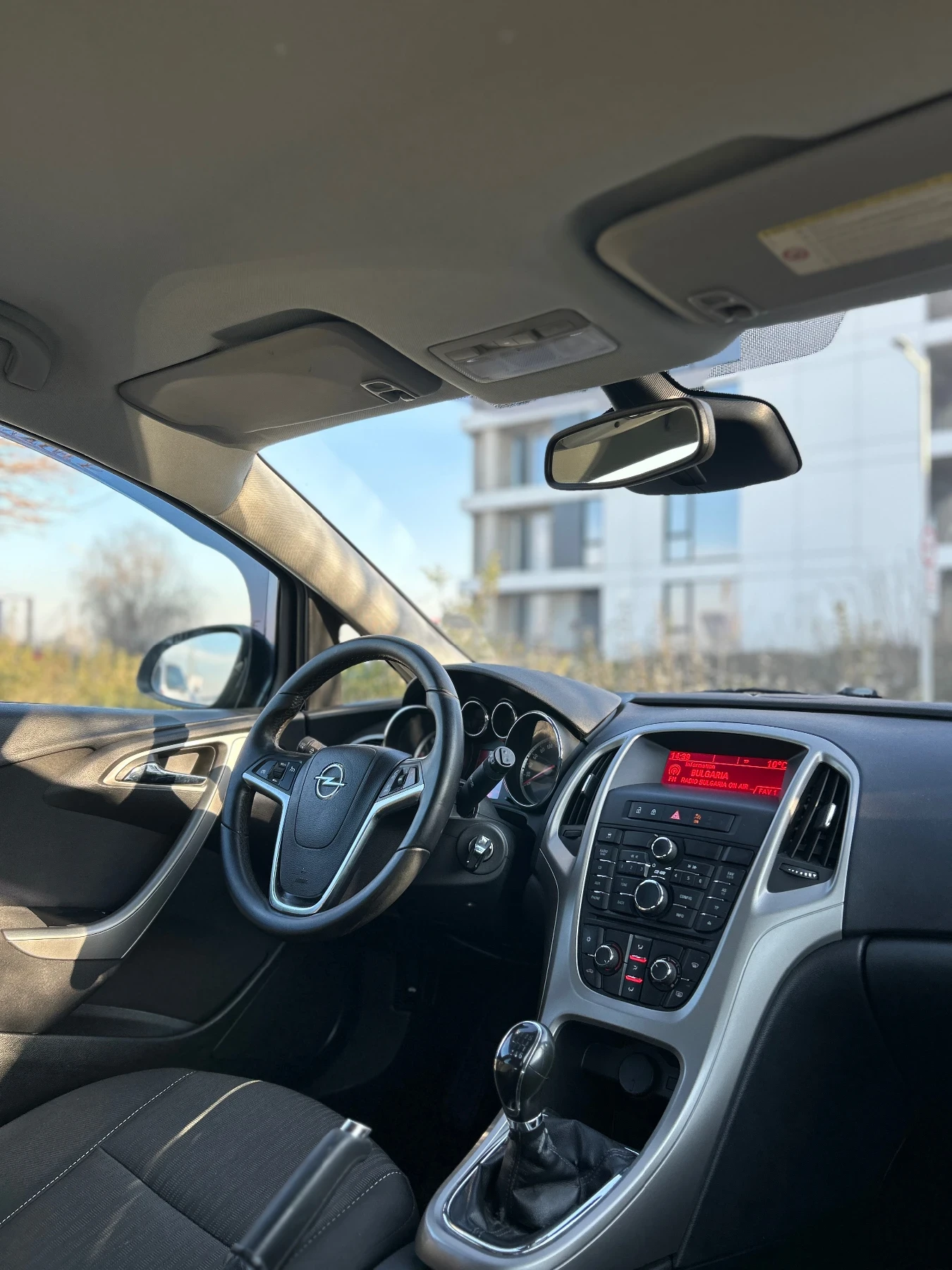Opel Astra | Mobile.bg � ����������� 12