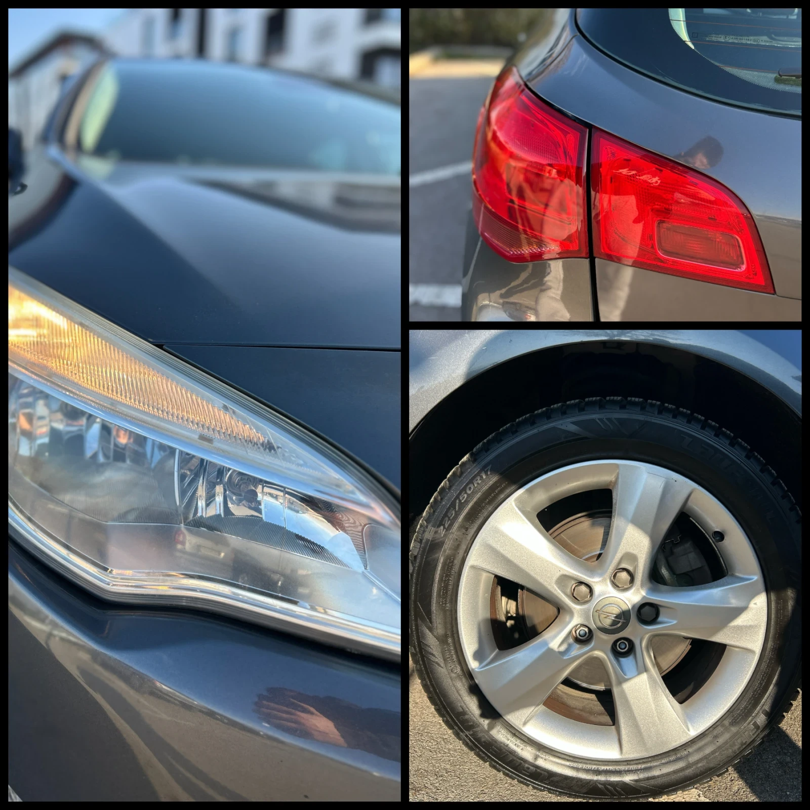 Opel Astra | Mobile.bg � ����������� 16