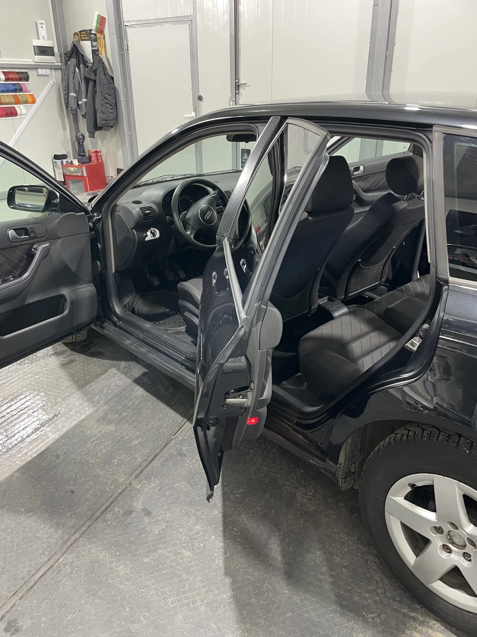 Audi A3 8L | Mobile.bg � ����������� 17