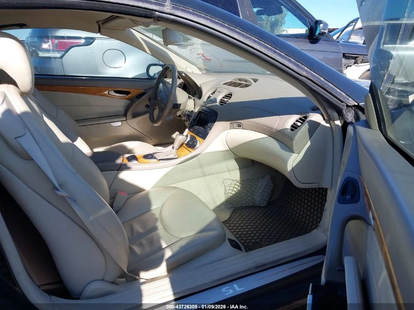 Mercedes-Benz SL 500 5l | Mobile.bg � ����������� 5