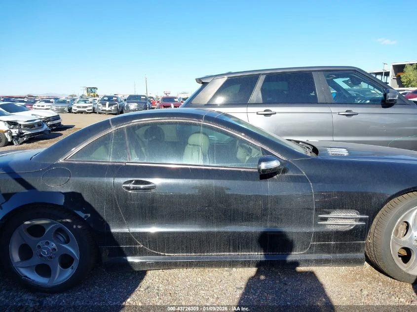 Mercedes-Benz SL 500 5l | Mobile.bg � ����������� 13