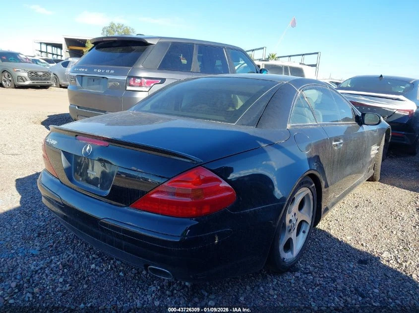 Mercedes-Benz SL 500 5l | Mobile.bg � ����������� 4