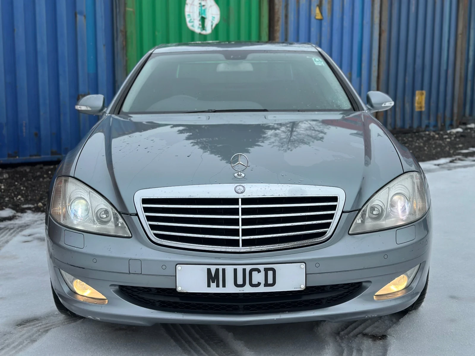 Mercedes-Benz S 320 Long - изображение 5