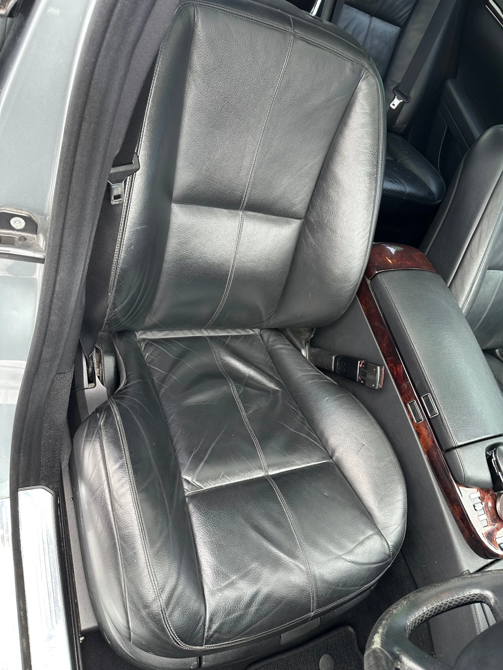 Mercedes-Benz S 320 Long | Mobile.bg � ����������� 13
