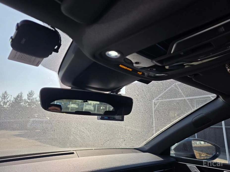 Audi A7  - изображение 8