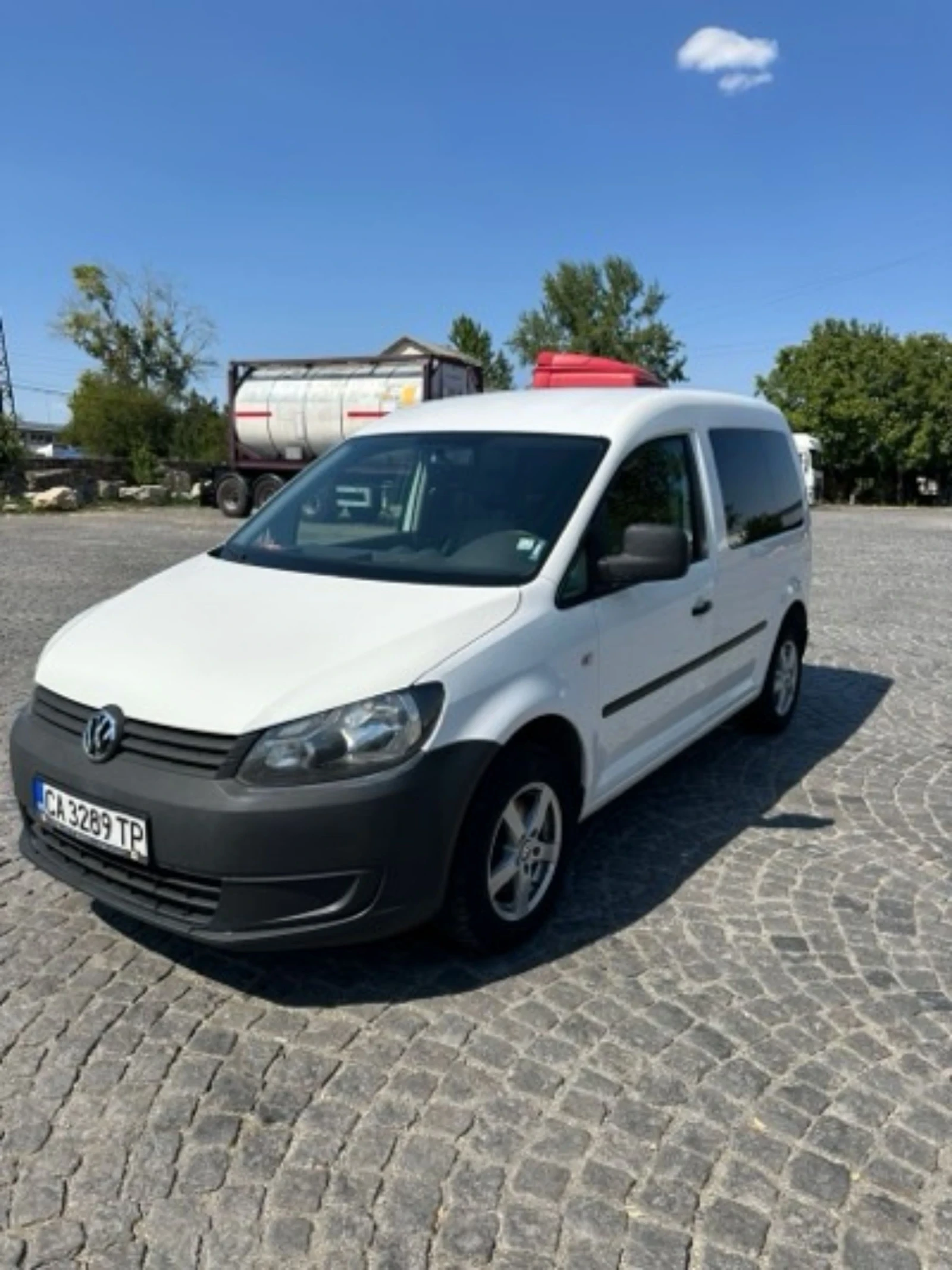 VW Caddy | Mobile.bg � ����������� 2
