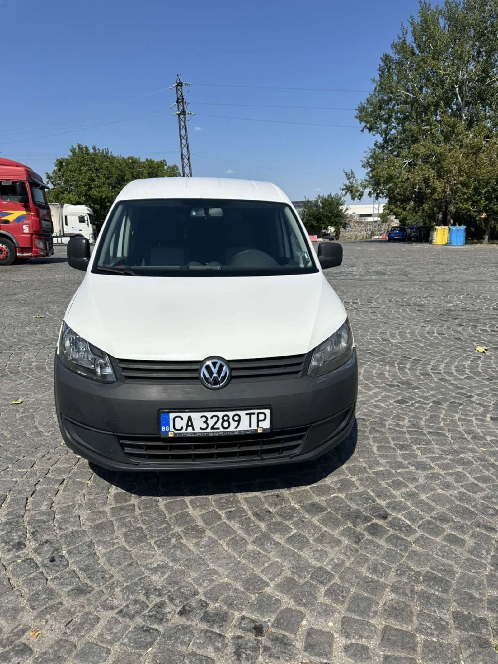 VW Caddy | Mobile.bg � ����������� 3