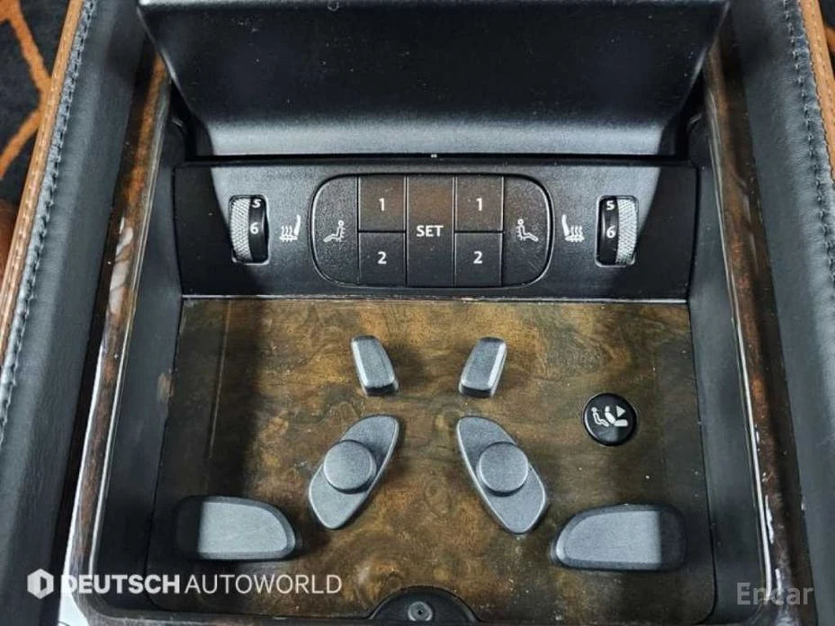 Bentley Flying Spur * FULL* ТОП СЪСТОЯНИЕ* , снимка 14 - Автомобили и джипове - 53790481