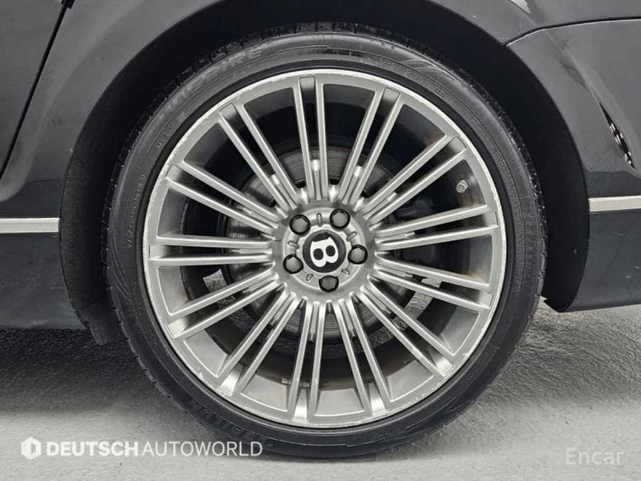 Bentley Flying Spur * FULL* ТОП СЪСТОЯНИЕ*  - изображение 5