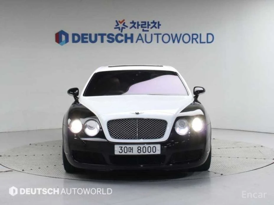 Bentley Flying Spur * FULL* ТОП СЪСТОЯНИЕ*  - изображение 3