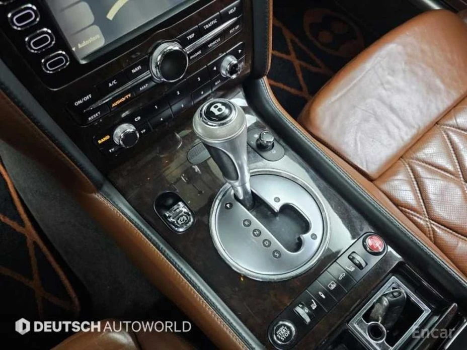 Bentley Flying Spur * FULL* ТОП СЪСТОЯНИЕ*  - изображение 9