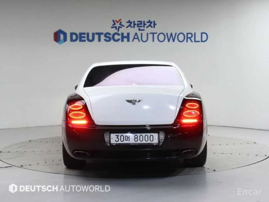 Bentley Flying Spur * FULL* ТОП СЪСТОЯНИЕ*  - изображение 4