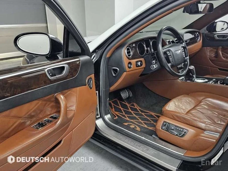 Bentley Flying Spur * FULL* ТОП СЪСТОЯНИЕ*  - изображение 10