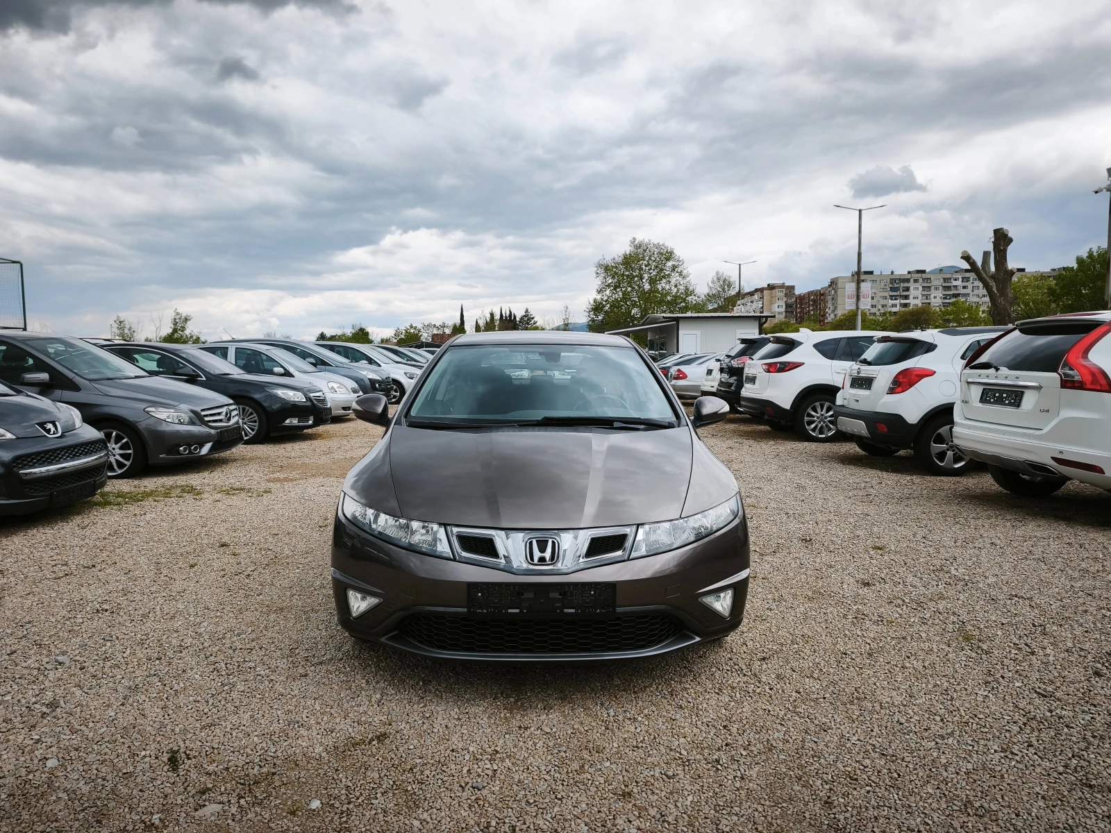 Honda Civic 55�.�� | Mobile.bg � ����������� 2