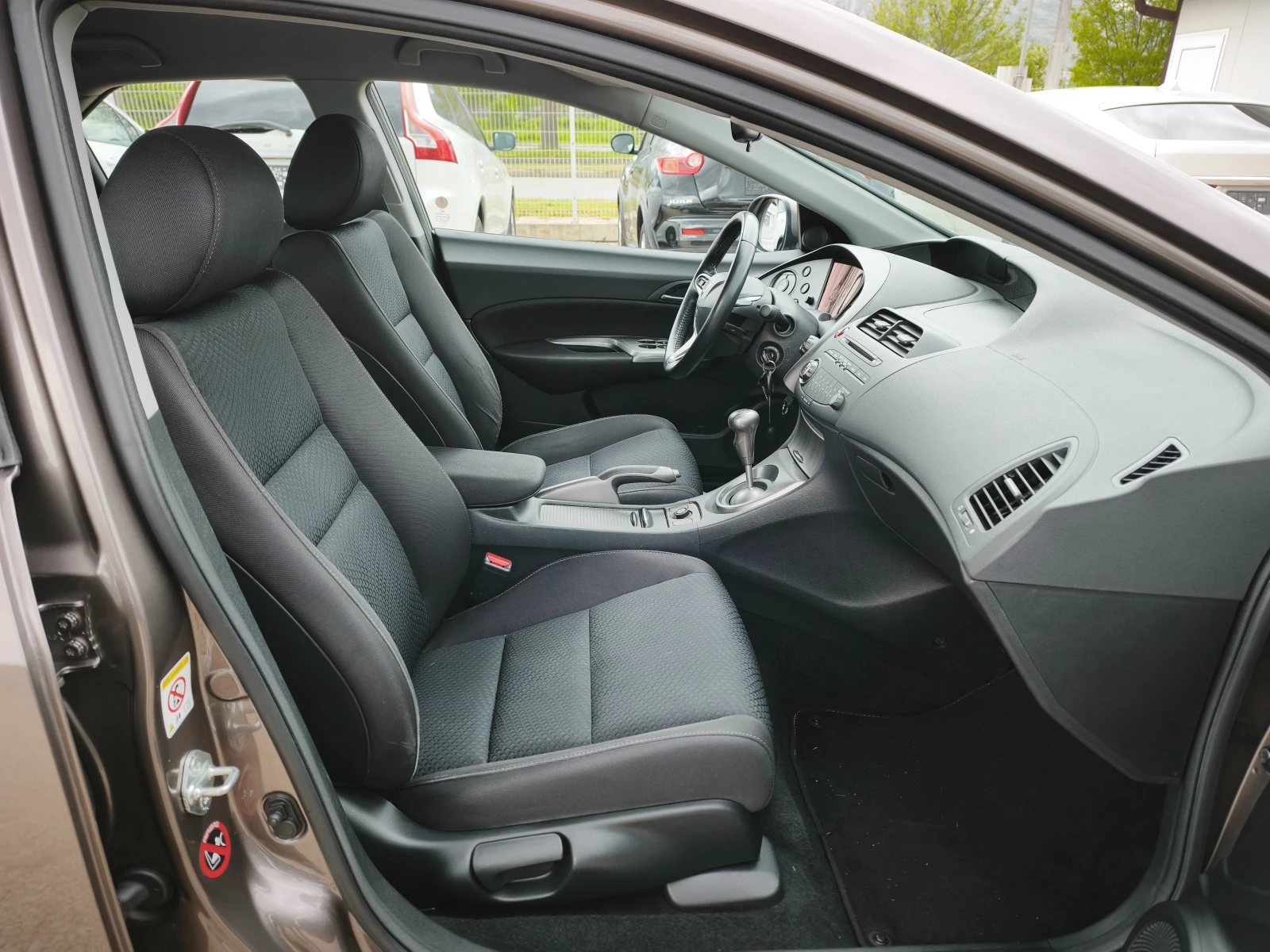 Honda Civic 55�.�� | Mobile.bg � ����������� 13