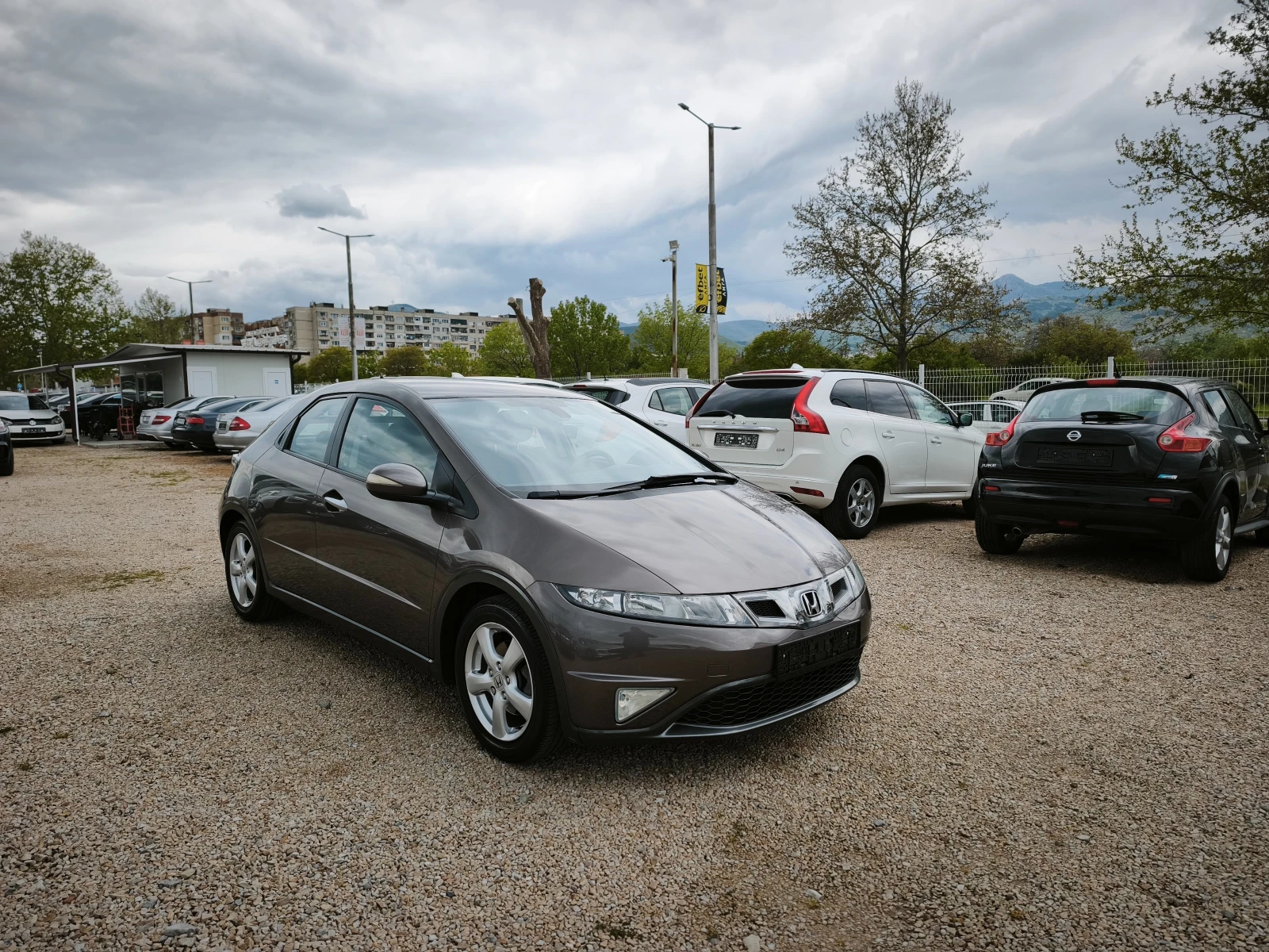 Honda Civic 55�.�� | Mobile.bg � ����������� 3