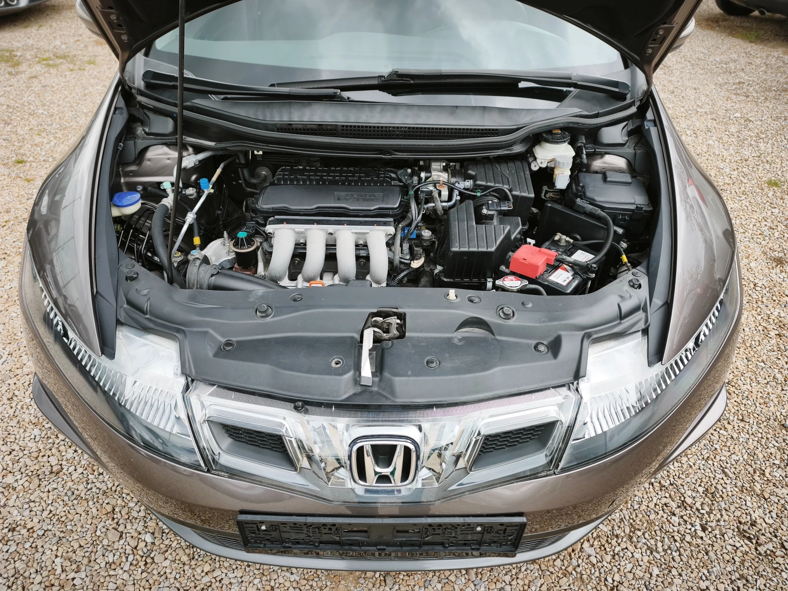 Honda Civic 55�.�� | Mobile.bg � ����������� 17