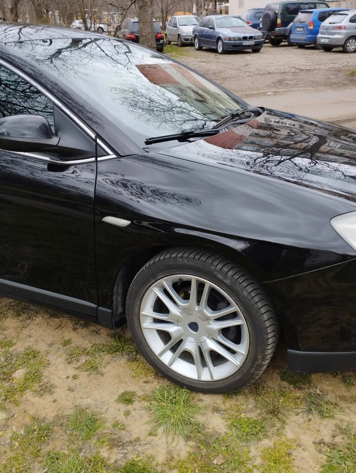 Lancia Delta, снимка 5 - Автомобили и джипове - 53923728