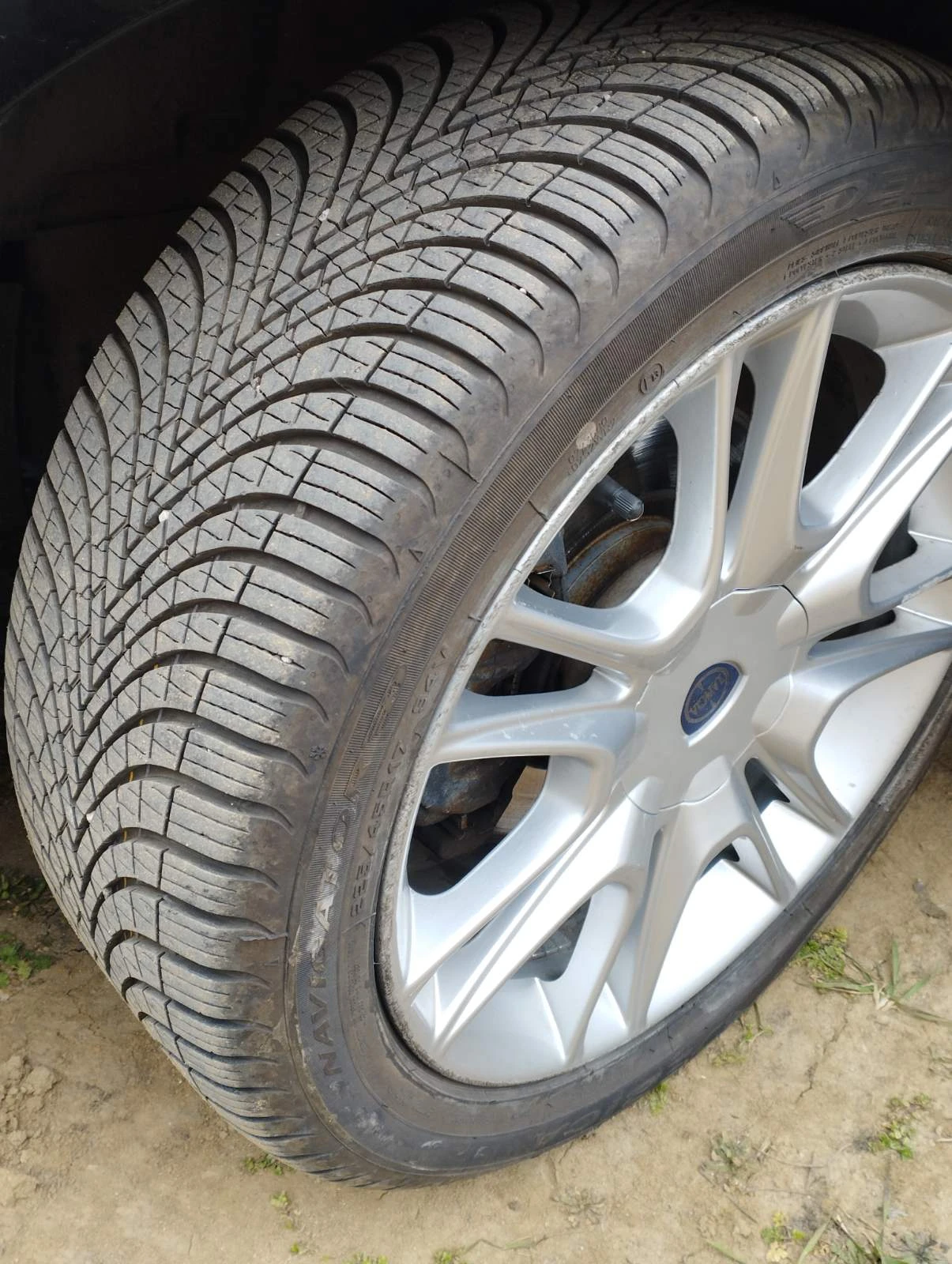 Lancia Delta, снимка 6 - Автомобили и джипове - 53923728