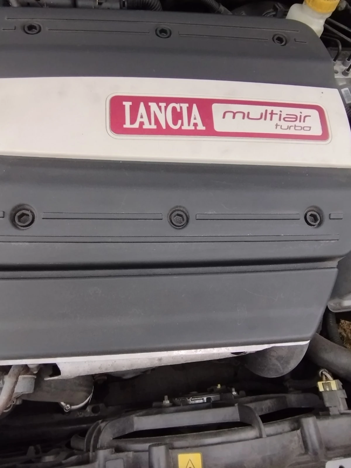 Lancia Delta, снимка 11 - Автомобили и джипове - 53923728