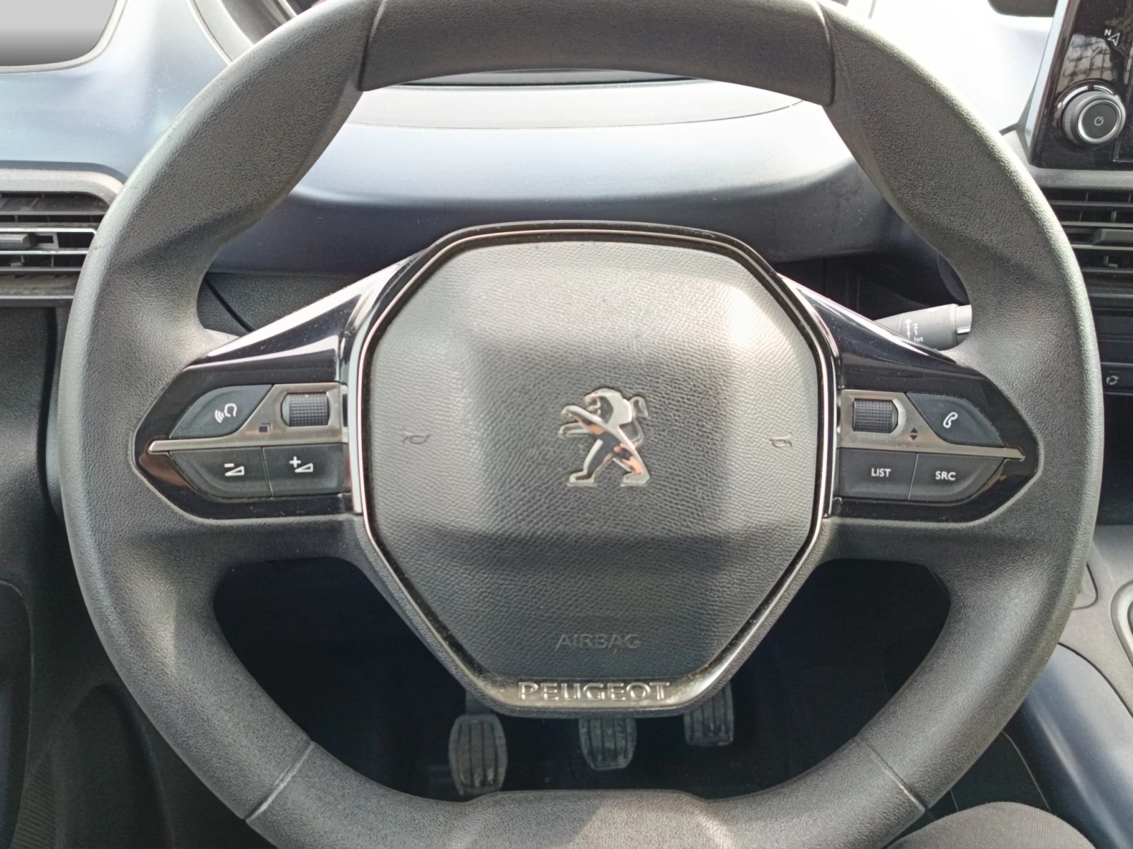 Peugeot Rifter ALLURE , снимка 12 - Автомобили и джипове - 53998157