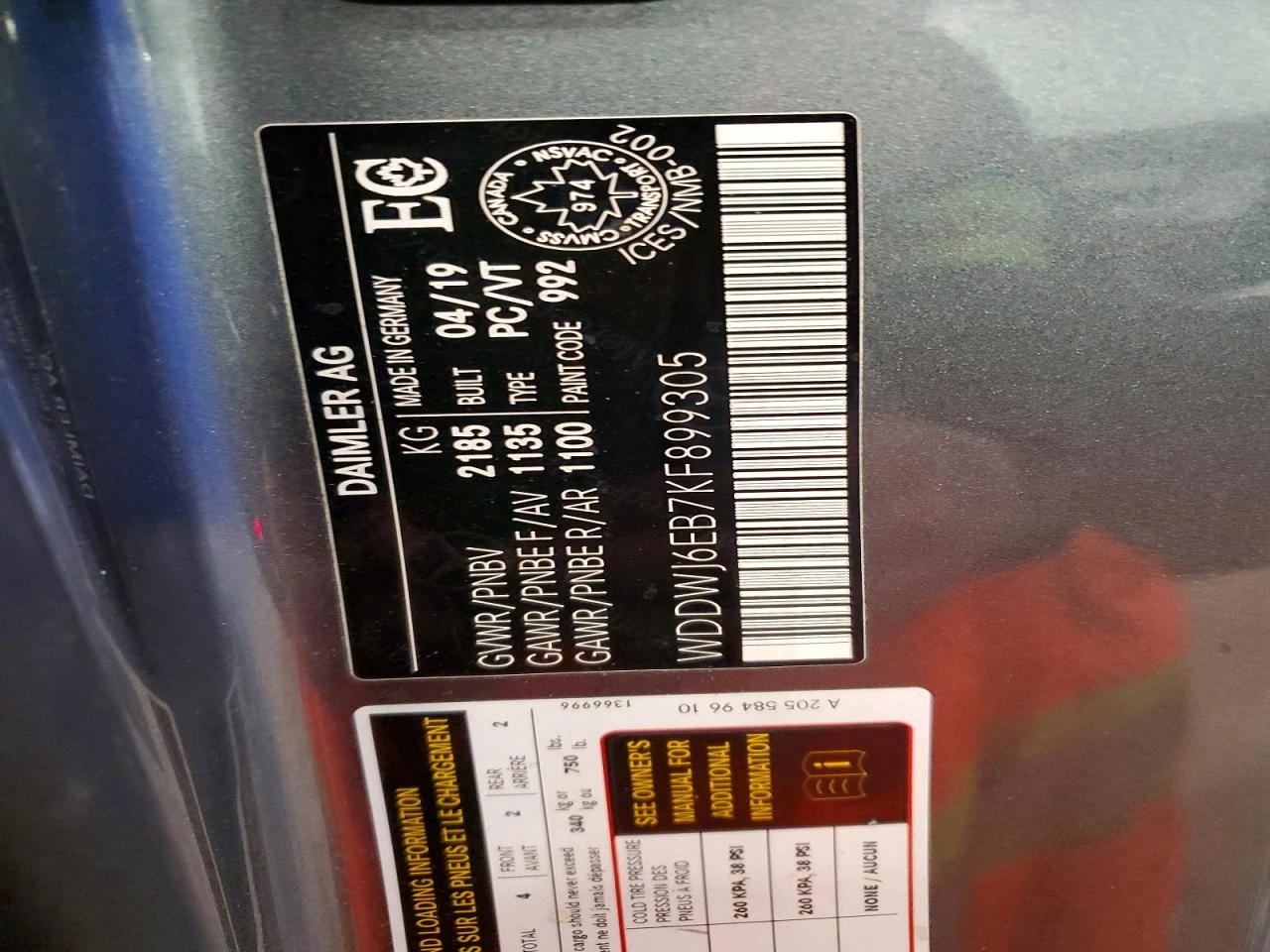 Mercedes-Benz C 43 AMG 3.0l Mercedes Benz | Mobile.bg � ����������� 12